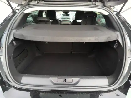 PEUGEOT 308 ALLURE Hybrid 145 CV e-DCS6 
