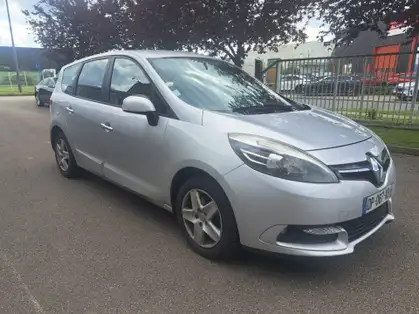 RENAULT GRAND SCENIC III dCi 110 Energy FAP eco2 Expression 7 pl