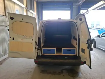 RENAULT KANGOO VAN E-TECH ELECTRIQUE EV45 11KW GRAND CONFORT