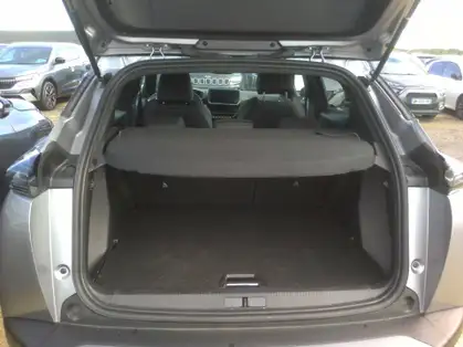 PEUGEOT 2008 2008 GT 1.2 PURETECH 130 CV EAT8