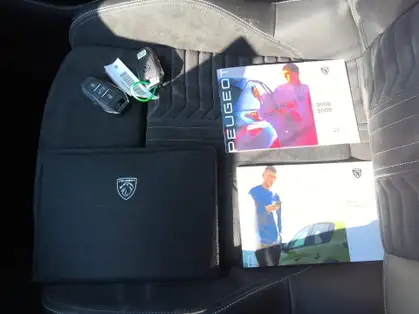 PEUGEOT 3008 GT Hybrid 145 e-DCS6