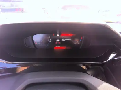 PEUGEOT 308 SW ALLURE 1.2 PURETECH 130 CV EAT8