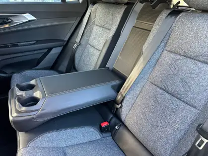 RENAULT RAFALE TECHNO E-Tech full hybrid 200 CV 