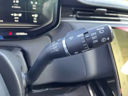 LAND ROVER RANGE ROVER SPORT AUTOBIOGRAPHY P510e 3.0L i6 PHEV 510 CV 
