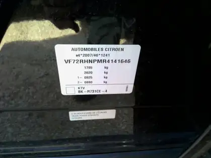 CITROEN C3 AIRCROSS MAX 1.2 PURETECH 110 CV BVM6