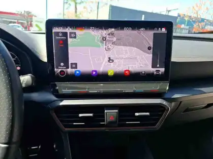 CUPRA FORMENTOR 1.4 e-HYBRID 245 ch DSG6 VZ