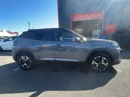 PEUGEOT 2008 GT Hybrid 145 CV e-DCS6 