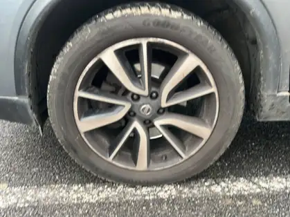 NISSAN X-TRAIL N-CONNECTA 1.6 dCi 130 CV BVM 7 PLACES 