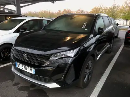 PEUGEOT 5008 ALLURE PACK HYBRIDE 136 CV E-DCS6