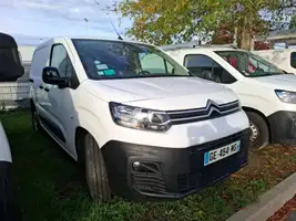 CITROEN E-BERLINGO M 800 100 KW (136 CH) BATTERIE 50 KWH DRIVER