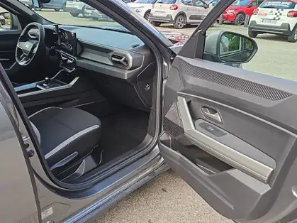 DACIA BIGSTER HYBRID JOURNEY HYBRID 155 CV 