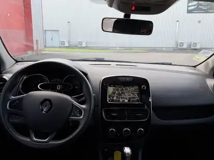 RENAULT CLIO IV BUSINESS dCi 90 CV EDC 