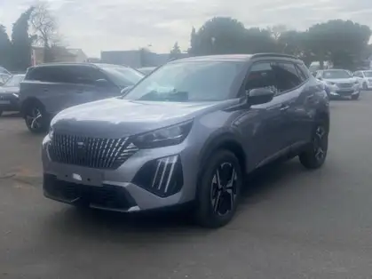 PEUGEOT 2008 GT Hybrid 145 CV e-DCS6