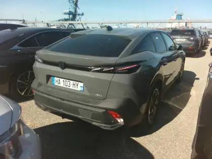 PEUGEOT 408 408 GT 1.6 PHEV 225 CV E-EAT8