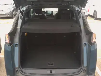 PEUGEOT 3008 GT HYBRID 225 CV E-EAT8