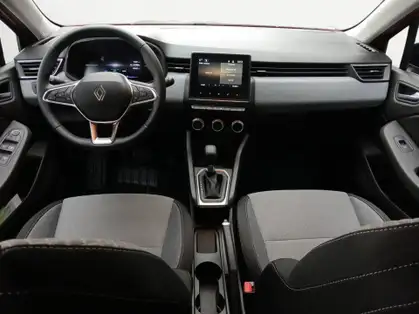 RENAULT CLIO V EVOLUTION E-Tech full hybrid 145 CV 