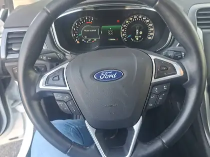 FORD MONDEO 2.0 TDCi 150 Titanium