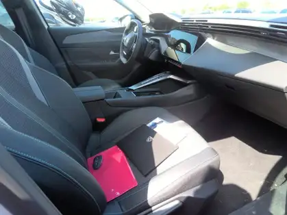 PEUGEOT 308 SW ALLURE Hybrid 145 CV e-DCS6 