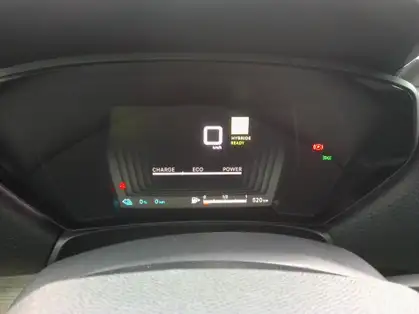 CITROEN C5 X SHINE PACK 1.6 HYBRIDE RECHARGEABLE 225 CV E-EAT8
