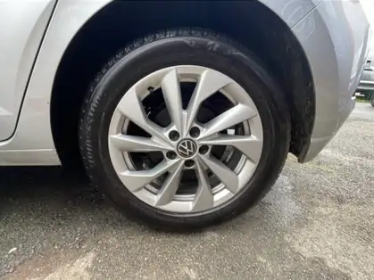 VOLKSWAGEN POLO STYLE 1.0 TSI 95 CV DSG7