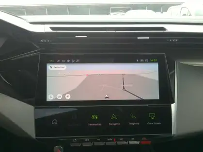 PEUGEOT 408 GT HYBRID 136 CV e-DCS6