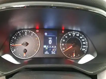 RENAULT CLIO V EVOLUTION TCE 90 CV BVM