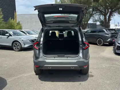 DACIA BIGSTER HYBRID EXPRESSION HYBRID 155 CV 