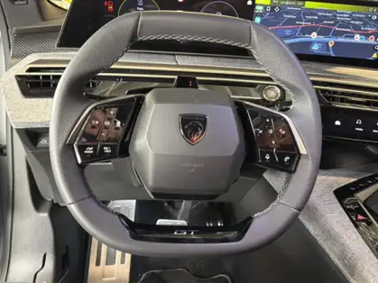PEUGEOT 3008 325 ch 4x4 73 kWh GT