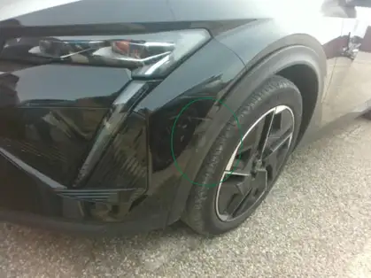 PEUGEOT 408 GT HYBRID 136 CV e-DCS6