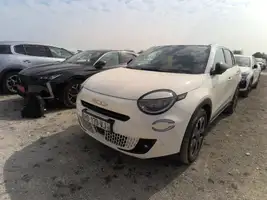 FIAT LA PRIMA 1.2 Hybrid 110 CV eDCT6 