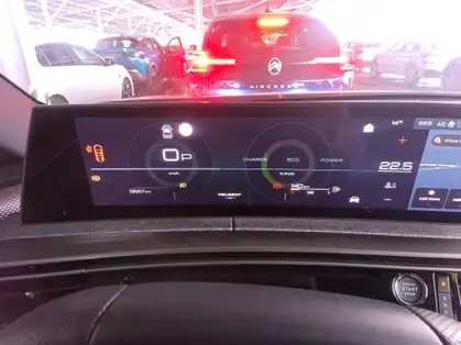 PEUGEOT 3008 GT Hybrid 145 e-DCS6