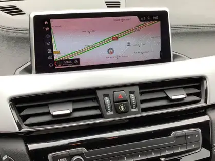 BMW X2 F39 BUSINESS DESIGN sDrive 18i 136 CV DKG7 