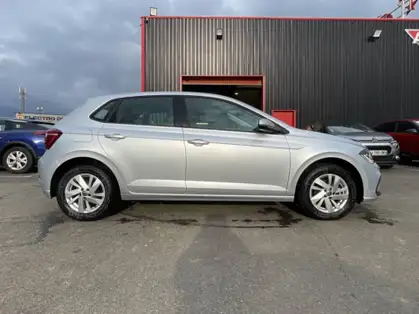 VOLKSWAGEN POLO STYLE 1.0 TSI 95 CV DSG7
