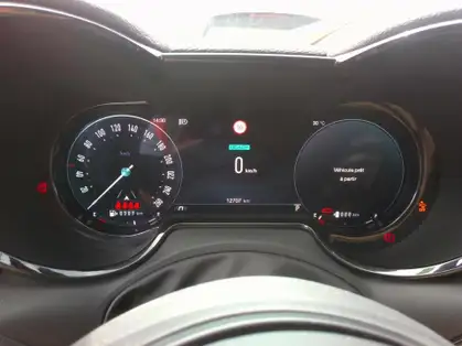 ALFA ROMEO TONALE TI 1.3 Hybride Rechargeable PHEV 280ch AT6 Q4