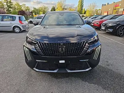 PEUGEOT 2008 GT Hybrid 145 CV e-DCS6 