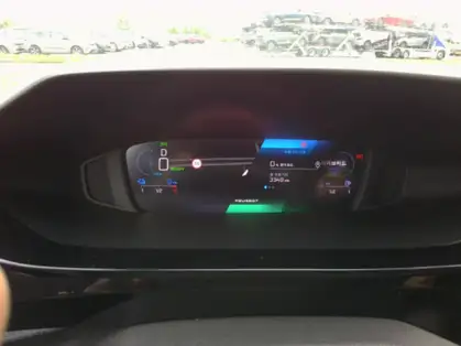 PEUGEOT 308 PHEV 180 e-EAT8 Allure