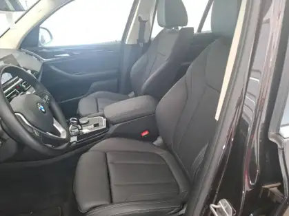 BMW X3 G01 LCI XLINE sDrive 18d 150 CV BVA8 