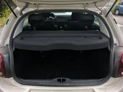 CITROEN C3 C-SERIES 1.2 PURETECH 83 CV BVM5