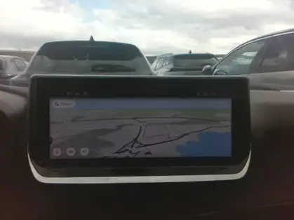 PEUGEOT 208 ALLURE 1.2 PURETECH 100 CV BVM6