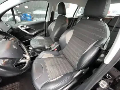 PEUGEOT 2008 2008 ALLURE 1.6 BLUEHDI 100 CV BVM6