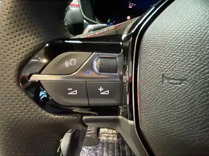 PEUGEOT 208 GT Hybrid 110 CV e-DCS6