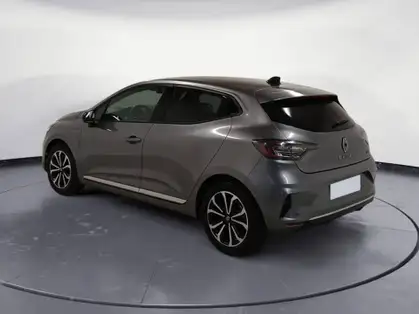 RENAULT CLIO V TECHNO E-Tech full hybrid 145 CV GSR2 