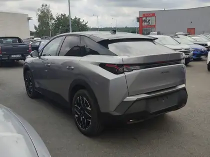 PEUGEOT 3008 GT Hybrid 145 e-DCS6