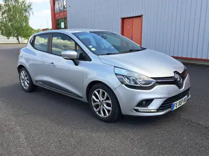 RENAULT CLIO IV BUSINESS dCi 90 CV EDC 