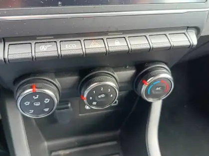 RENAULT CLIO V EVOLUTION Blue dCi 100 CV BVM GSR2 