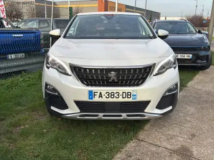 PEUGEOT 3008 ALLURE 1.5 BLUEHDI 130 CV BVM6