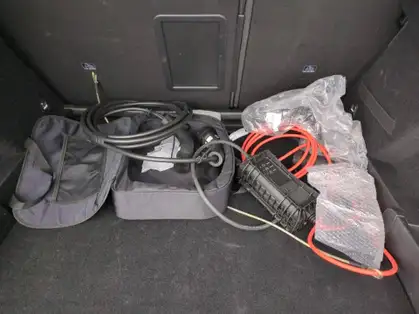 DS DS 7 PERFORMANCE LINE + Hybride Rechargeable E-Tense 225 CV EAT8 