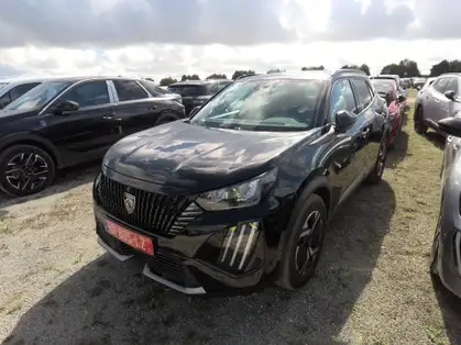 PEUGEOT 2008 ALLURE Hybrid 145 CV e-DCS6 