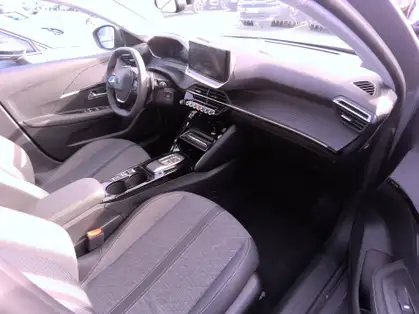 PEUGEOT 208 ALLURE HYBRID 100 CV E-DCS6