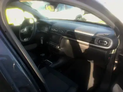 CITROEN C3 MAX 1.2 PURETECH 110 CV BVM6